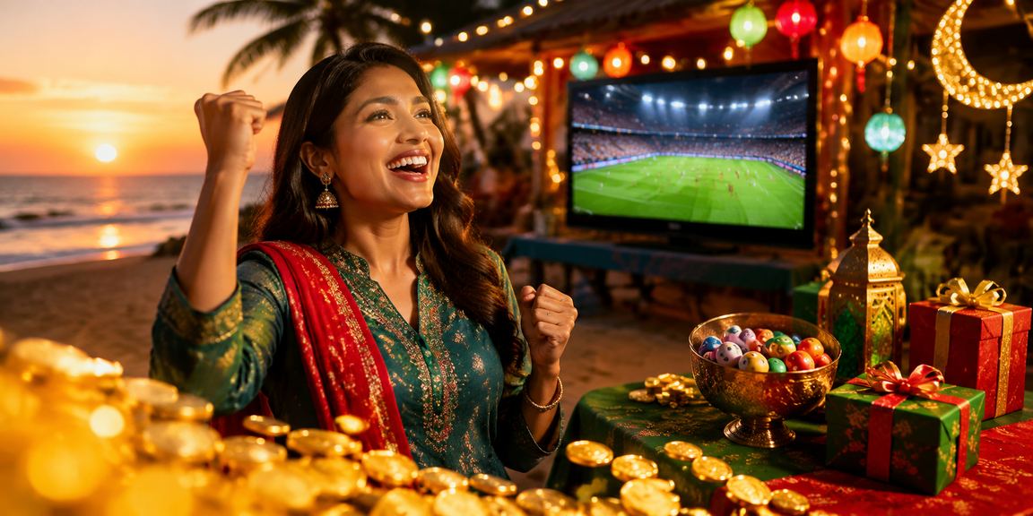 ঈদ উৎসবে bf 99 বোনাস অফার উপভোগ করছেন একজন ব্যবহারকারী