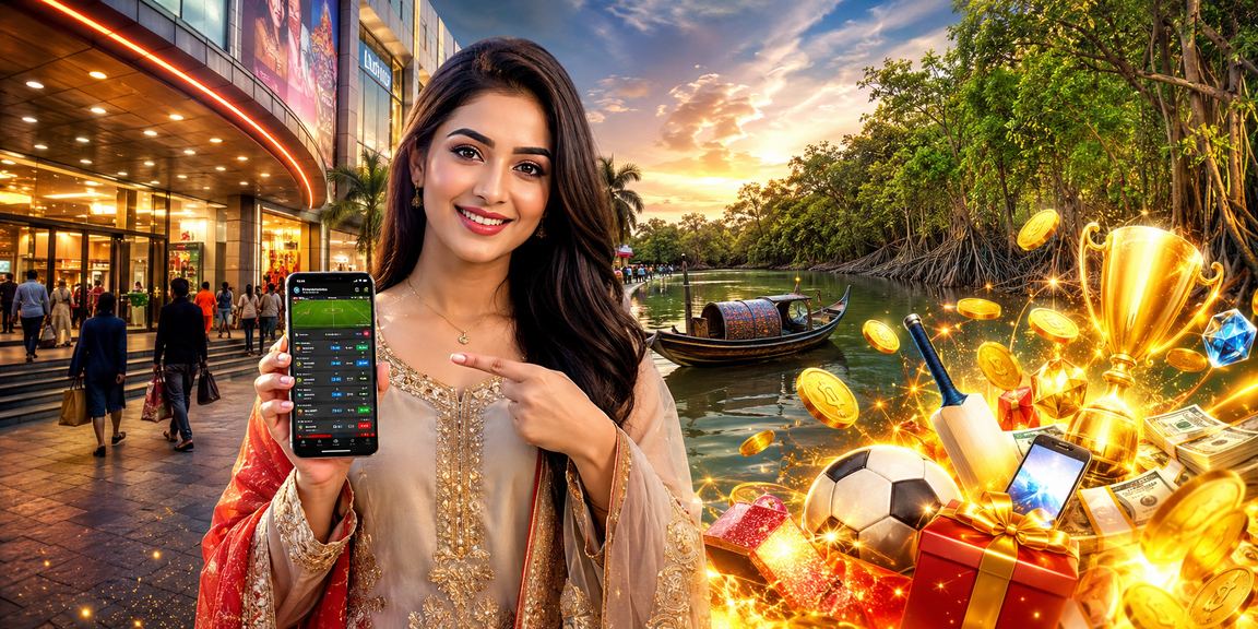 সুন্দরবন অঞ্চলের ব্যবহারকারী bf 99 মোবাইল ক্যাসিনো অ্যাপ ব্যবহার করছেন